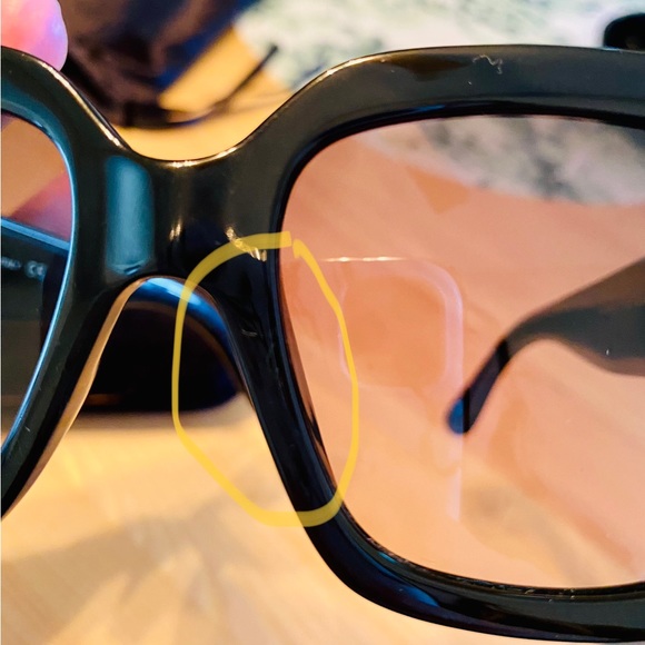 Gucci sunglasses - Picture 3 of 4